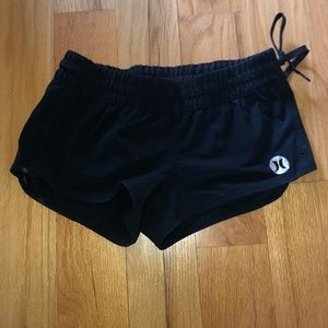 NEVER WORN Hurley phantom water resistant shorts
